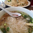 Pho Thien An photo by Linh Rose