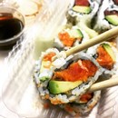 Hot Woks Cool Sushi photo by Eating It All
