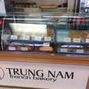 Trung Nam French Bakery photo by Erik Jacobson