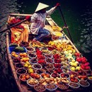 Thai Cuisine photo by Joel J