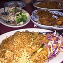 Siam Garden Thai Restaurant photo by Todd Schwendiman