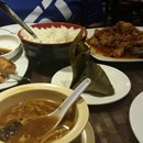 Kin Lin Chinese Restaurant photo by nicholas ah-loe