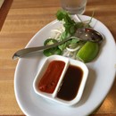 Little Saigon Cafe photo by Paul McCoy