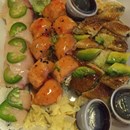 Meeka Japanese Restaurant photo by Tera Doan