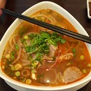 Pho Dc photo by DC Dining Adventures