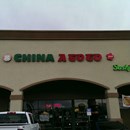 China A Gogo 8 photo by Juan U