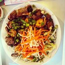 My Tho Vietnamese Restaurant photo by Kathryn Virrey