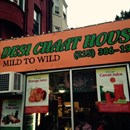 Desi Chaat House photo by Rahul Urs