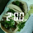 Chilantro BBQ photo by Caramels' D'lite