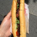 Banh Mi Cart photo by Bill Berde