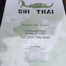 Sri Thai Thai Restaurant photo by Benjamin