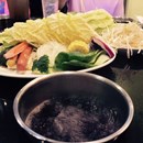 Gom Shabu-Shabu photo by Bryan Thomas