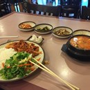 Jun's House Korean Restaurant photo by Jackson Lee