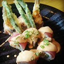 Sushi Roku photo by Erik