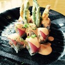 Sushi Roku photo by Arathena Sprankle