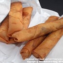 Alyssandra's Lumpia Express photo by Michael Ching