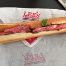 Lee's Sandwiches photo by R C