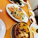 Hong Kong Restaurant photo by Julia Estrebor