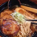 Jin Ramen photo by tomomi m.