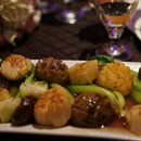 S Vietnamese Fine Dining photo by Christopher Yokota