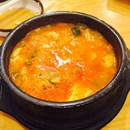 Tofu House photo by Ji Chen