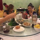 Golden Dim Sum Restaurant photo by Kar Torres