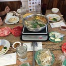 Hot Pot Heaven photo by Robin Kawamura