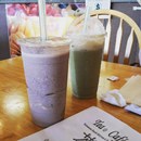 Tea Dot Cafe photo by Bellinissima