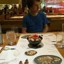 Wagamama photo by mattl