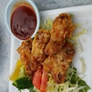 Yosaku Japanese Restaurant photo by DC Dining Adventures