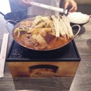 101 Hot Pot Cafe photo by Michael Hua