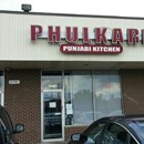 Phulkari Punjabi Kitchen photo by Athar Afzal