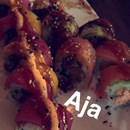 Aja Restaurant & Bar photo by Amanda Gross