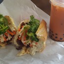 Saigon Sandwiches & Deli photo by Mercy Baron