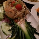 The Regent Thai Cuisine photo by Reggie Elliott