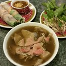 Pho Saigon Restaurant II photo by Eric "@erich13 | @coach4sm" Herberholz