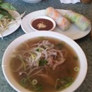 Pho Nam Restaurant photo by Carina Carrasco