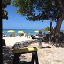 Waikiki Beachside Bistro photo by Allison Pollison