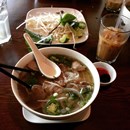 Van's Vietnamese Restaurant photo by Scott Mulvaney