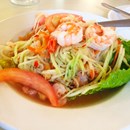 Thai Spoon & Sushi photo by Apirat Akaraphattanawong