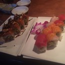 Ichiban Sushi & Japanese Cuisine photo by Lauren SK