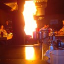 Shogun Japanese Steak & Sushi photo by Wesley Brackett