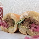 Little Shop of Mary Banh Mi photo by LA Weekly