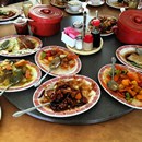 Szechwan Palace Restaurant photo by Zachary Pennington