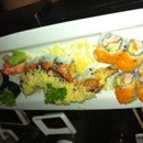 Blue Fin Sushi Bar photo by Merve Şahin