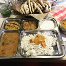 Abhiruchi Indian Cuisine South and North photo by Jennifer Dubernas