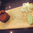 Kazoku Sushi photo by Peanutt Karuesit