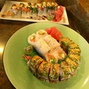 Kato Japanese Cuisine Sushi & Teriyaki photo by Pamela Coggins