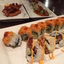 Aki Japanese Fusion and Sushi Bar photo by Bre Bonner
