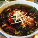 Pho 777 photo by Brian Ray